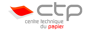 link to centre technique du papier website