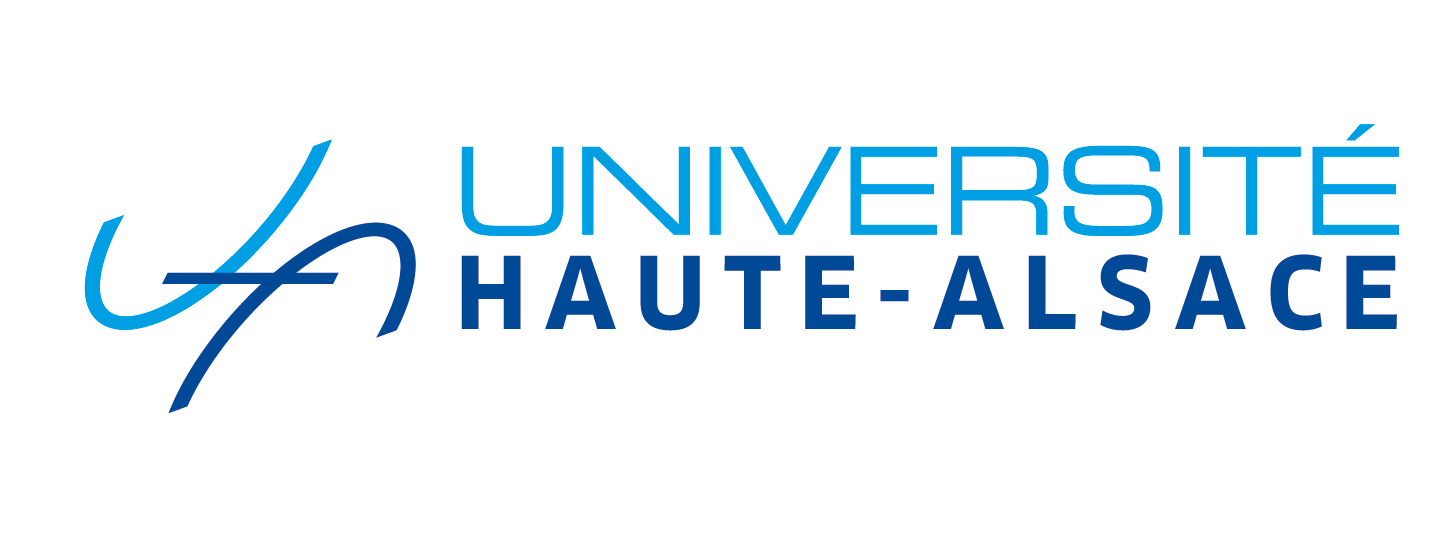 link to Universite de Haute Alsace website