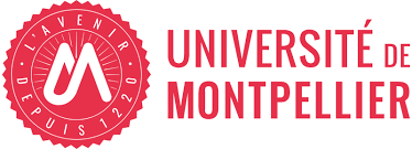 link to Universite de montpellier website