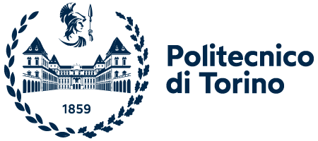 link to Politecnico di Torino website